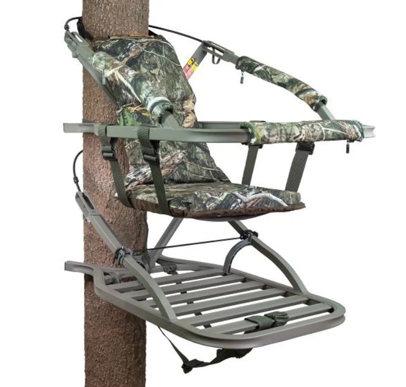 Summit Titan SD Alu 11 Kg med Fuld Kropssele