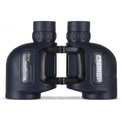 Steiner Navigator 7x50 Kikkert - Hurtig Levering!