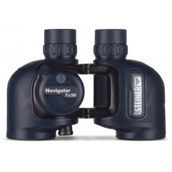 Steiner Navigator 7x50 Kompas Kikkert - Hurtig Levering!