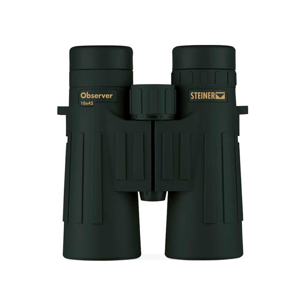 Steiner Observer 10x42 mm - Udsalg hos Iversen-Import.dk