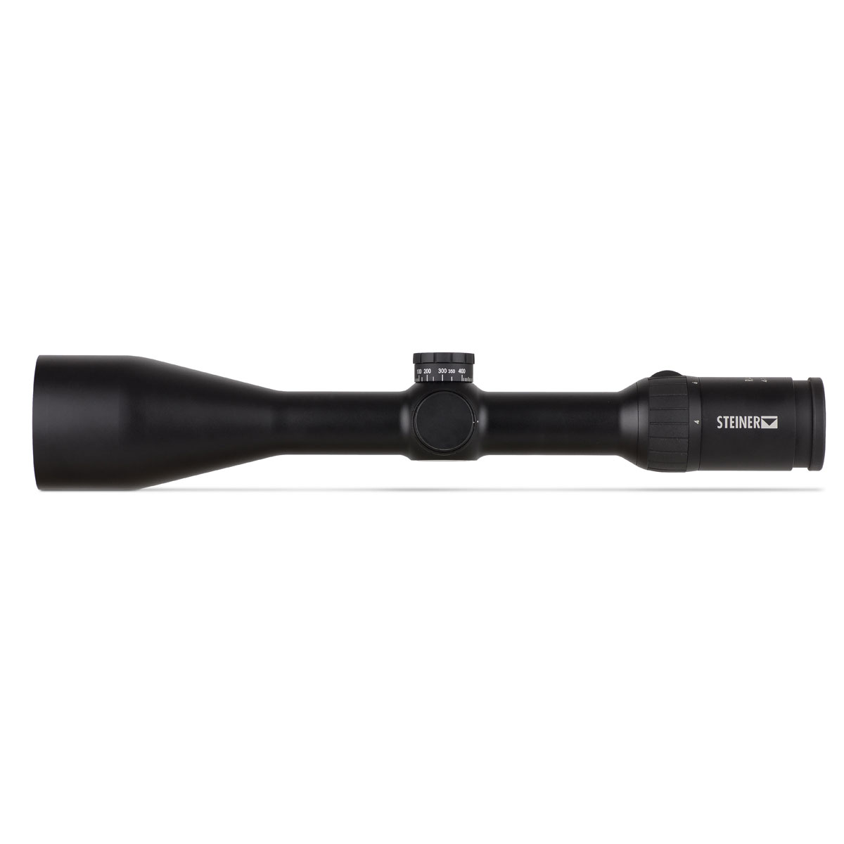 Steiner Ranger 4 16x56 Belyst Sigte - Fantastisk Tilbud!
