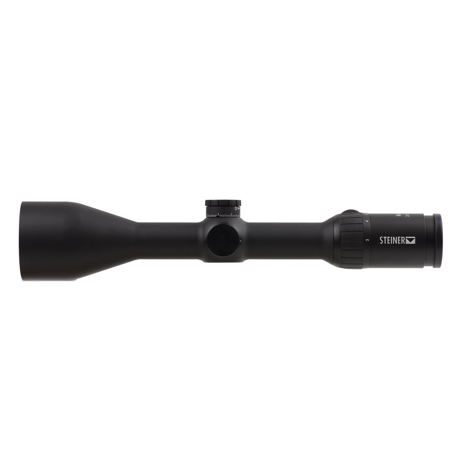 Steiner Ranger 3-12x56 Kikkertsigte med Belysning