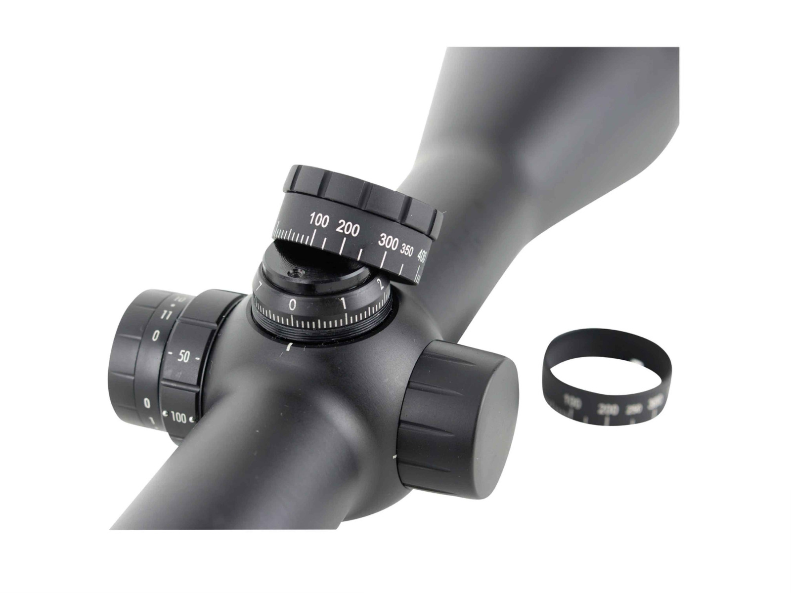 Steiner Ballistisk Ringe Ranger - Optiktilbud!