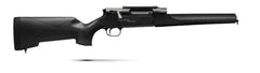 Strasser RS14 Sort Ava Tahr Evolution Riffelsystem