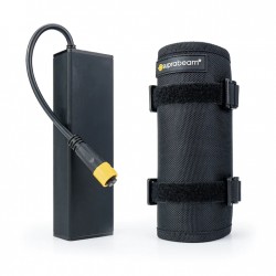 Suprabeam Powerpack 72Wh Batteri - Hurtig levering!