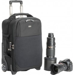 Think Tank Airport International V3 Kuffert - Sort