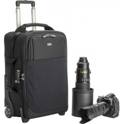 Think Tank Airport Security V3 Kuffert - Sort