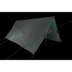 Ticket To The Moon Fullmoon Tarp - Vandtæt til Alle Sæsoner