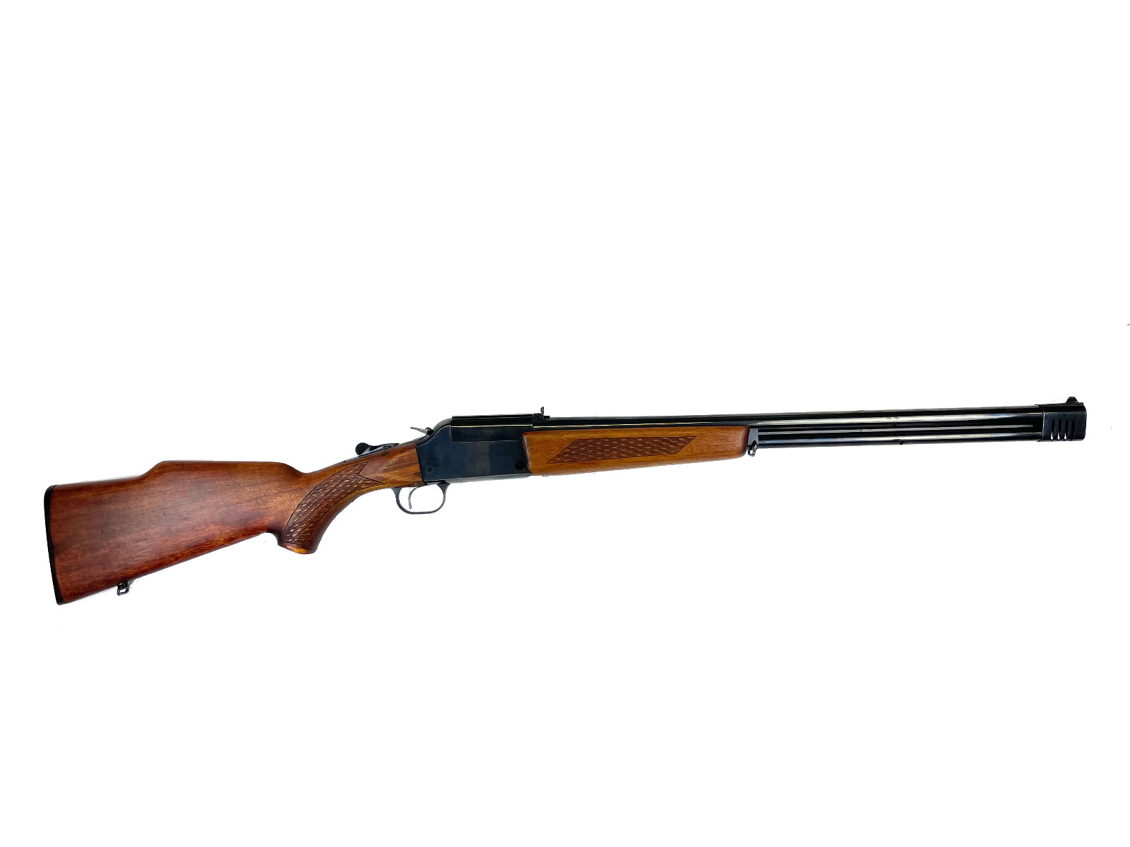 Tikka Bbf Kal 12 70 222 Rem Våben Tilbud