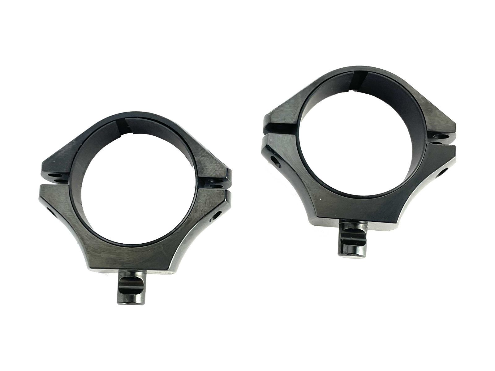 Tikka Optilock Ringsæt til QR Base 32,5 mm - Hurtig levering!