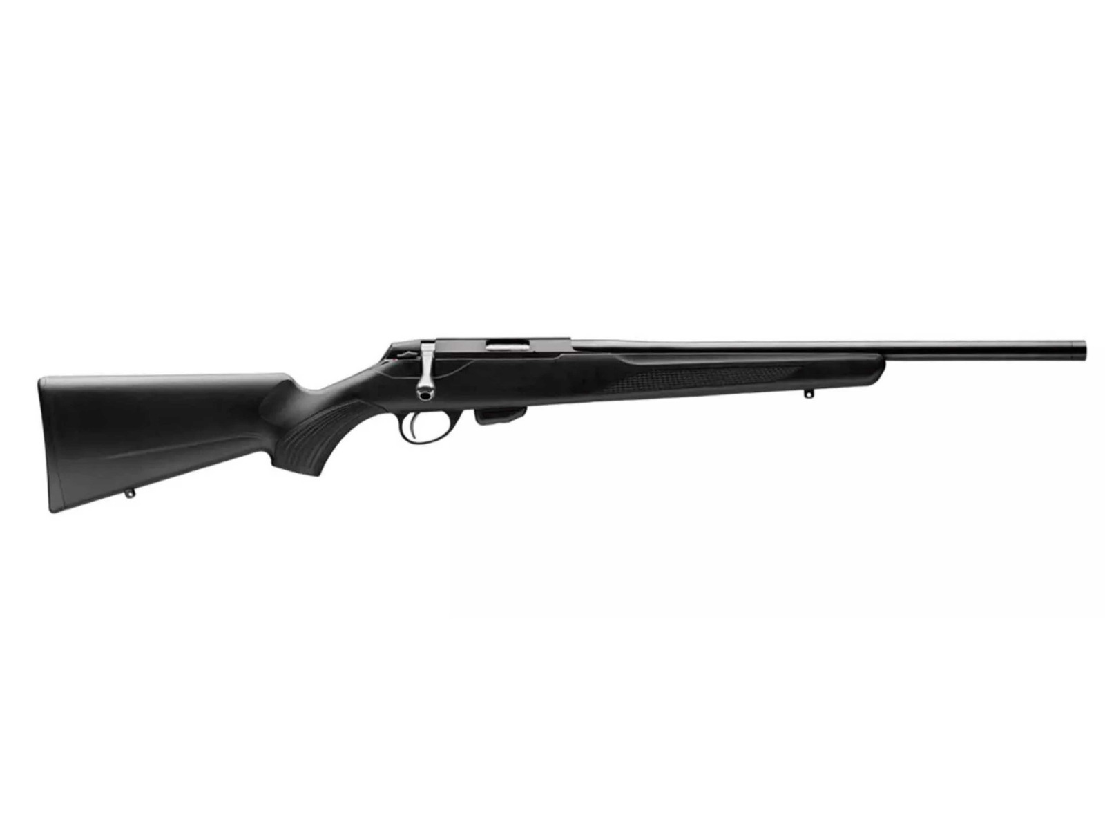 Tikka T1x Kal 17 HMR - Fantastisk tilbud!