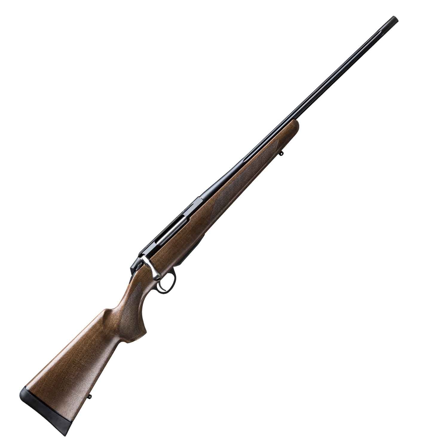 Tikka T3 Hunter Fluted Pibe Kal. 243 Win Tilbud!