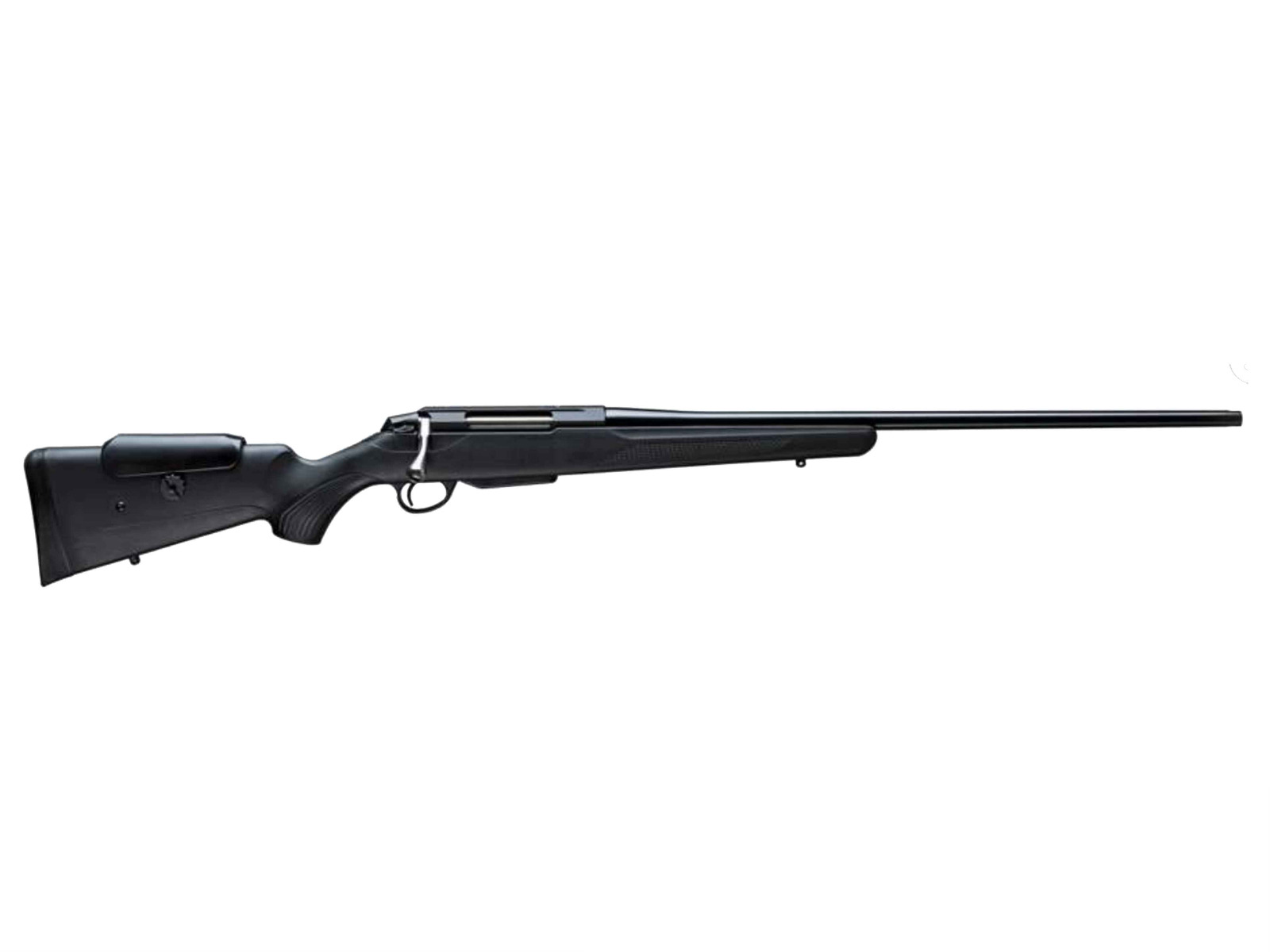 Tikka T3 Lite Adj 20 Løb 14x1 Gevind - Fantastisk tilbud!