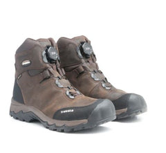 Treksta Lynx Boa Mid GTX Støvle - Vandtæt og Åndbar
