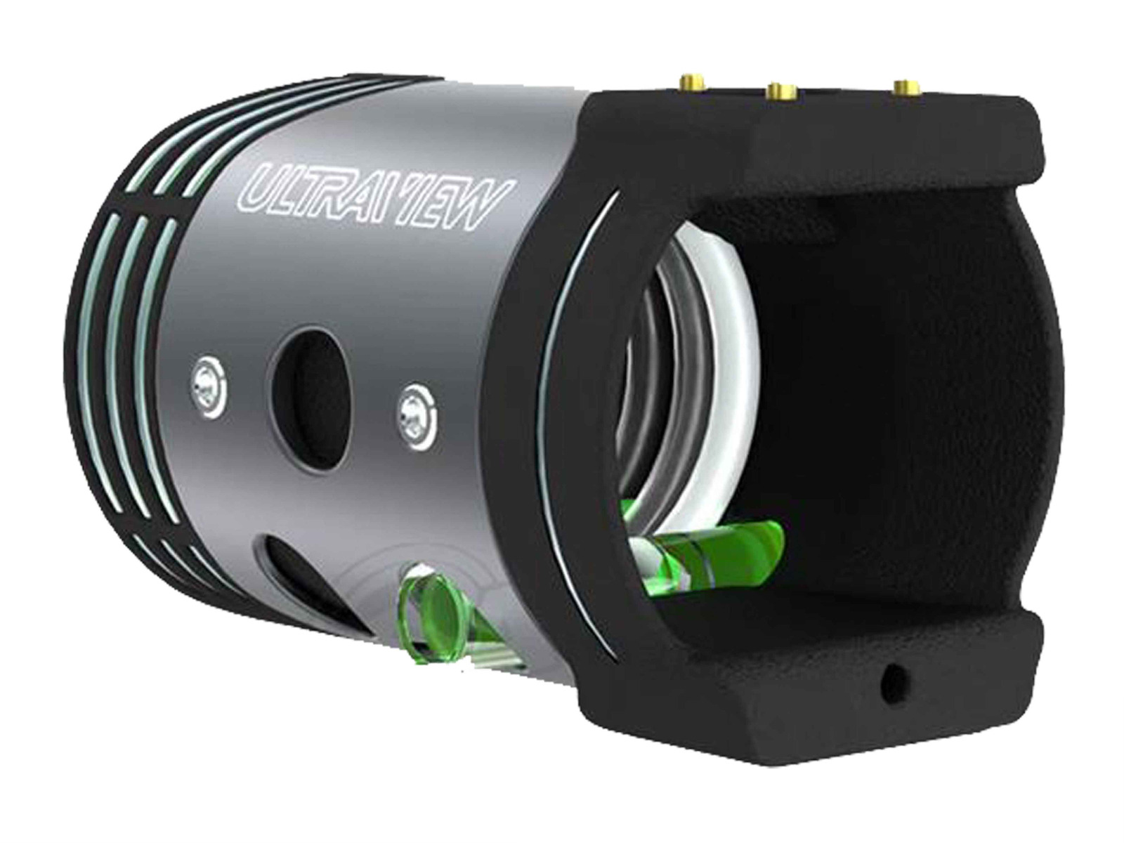 Ultraview Compound Scope UV3 Målkit 2x - Fantastisk tilbud!