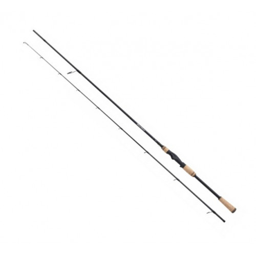 Shimano Beastmaster Fx Spin - Nyhed til fiskeri!