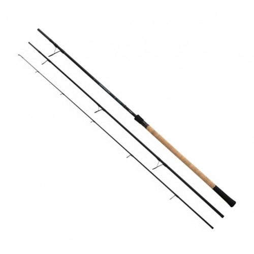 Shimano Carp Cruncher Flådstang - Stærk og Let Design