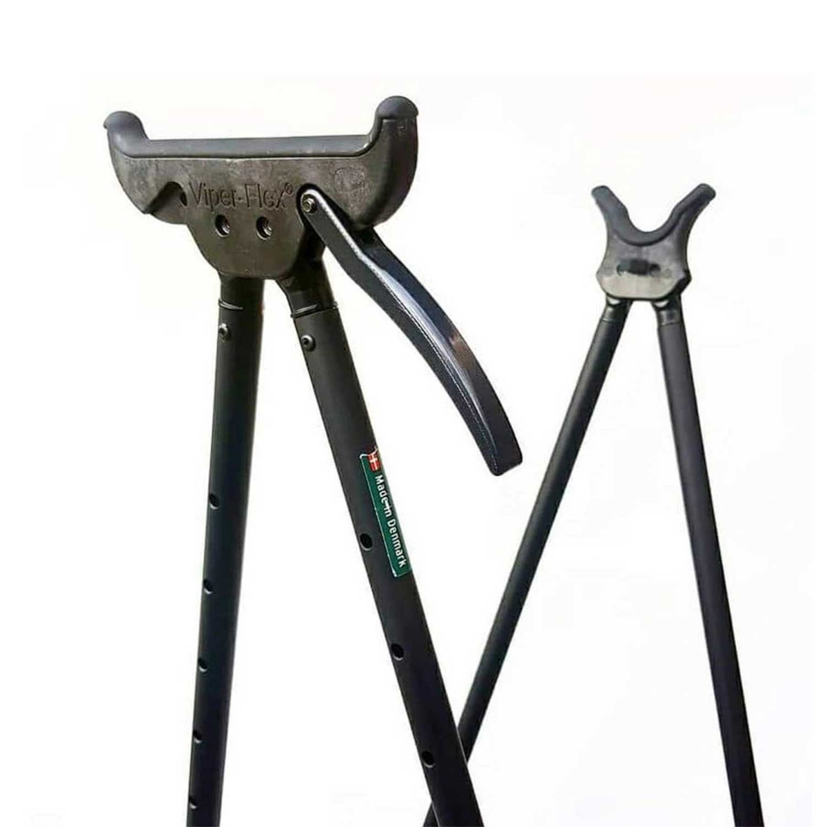 Viper Flex Journey Styx Skydestok - Fantastisk Tilbud!