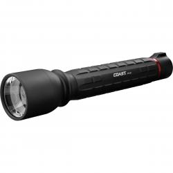 Coast Xp R Genopladelig Lommelygte - 3650 Lumens Vending Pack