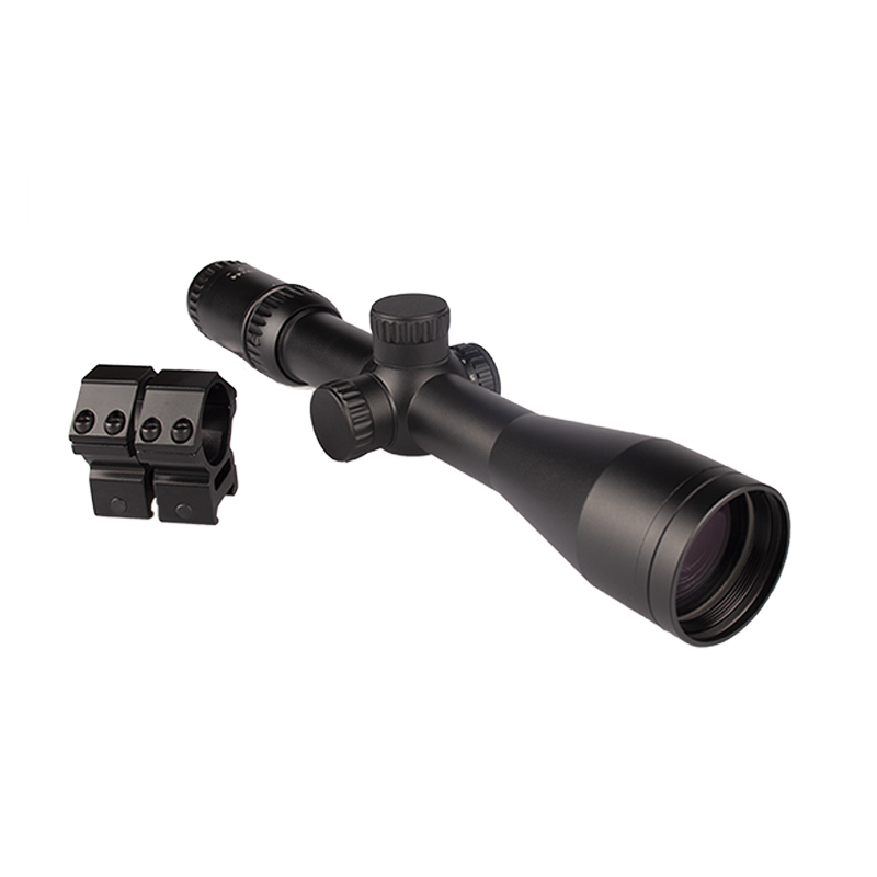 Jaeger Elite Kikkertsigte 3-9x44 mm - Fantastisk tilbud!