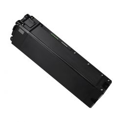 Shimano 504Wh Batteri til Down Tube Int Steps