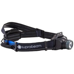 Opladelig Suprabeam V3 Air Pandelampe på tilbud